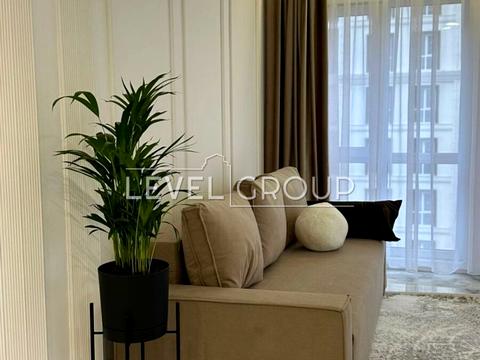 квартира по адресу Михаила Максимовича ул. (Трутенко Онуфрия), 24