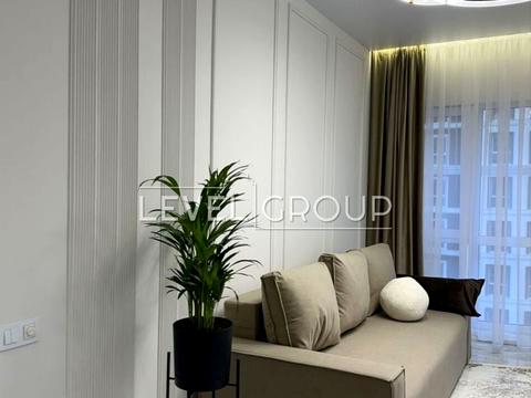 квартира по адресу Михаила Максимовича ул. (Трутенко Онуфрия), 24