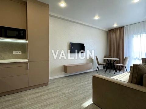 квартира по адресу Михаила Максимовича ул. (Трутенко Онуфрия), 28-Е