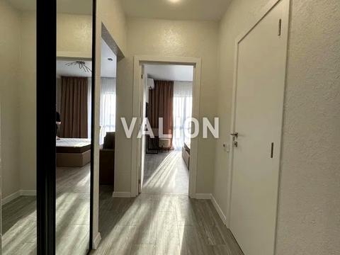 квартира по адресу Михаила Максимовича ул. (Трутенко Онуфрия), 28-Е