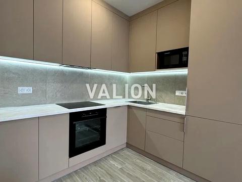 квартира по адресу Михаила Максимовича ул. (Трутенко Онуфрия), 28-Е