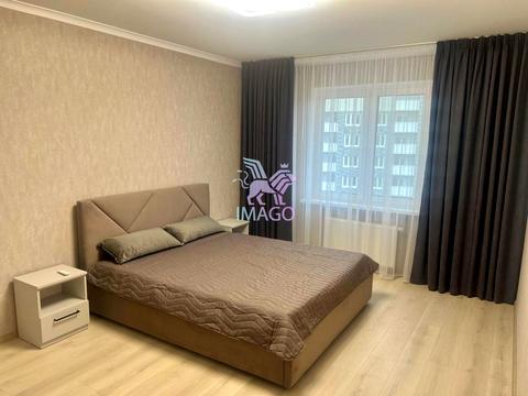 квартира по адресу Коноплянская ул., 22-А