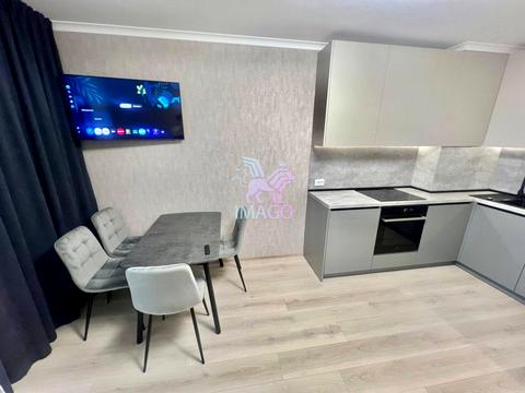 квартира по адресу Коноплянская ул., 22-А