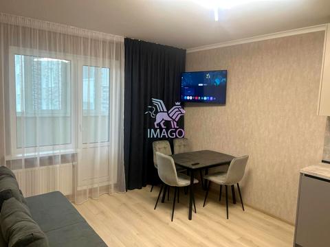 квартира по адресу Коноплянская ул., 22-А