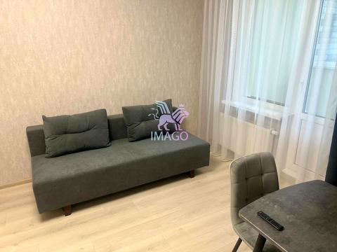 квартира по адресу Коноплянская ул., 22-А