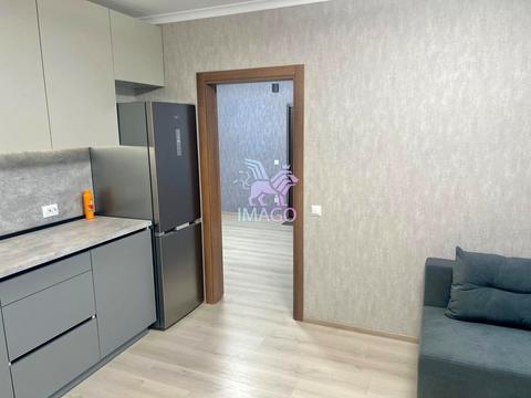 квартира по адресу Коноплянская ул., 22-А