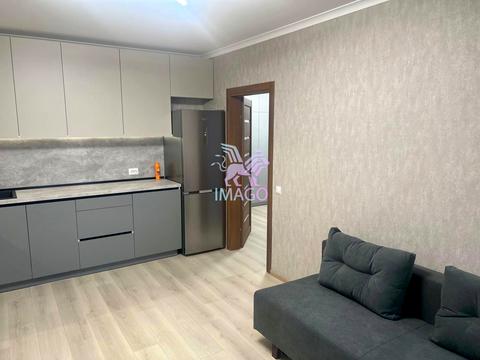 квартира по адресу Коноплянская ул., 22-А