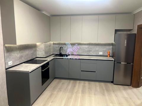 квартира по адресу Коноплянская ул., 22-А