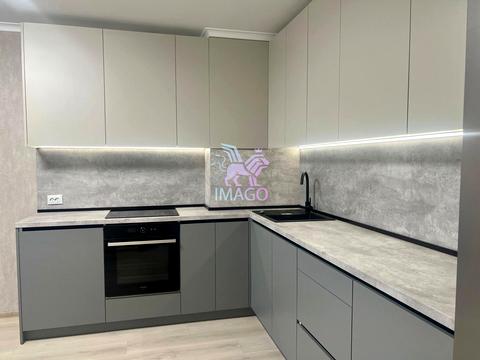 квартира по адресу Коноплянская ул., 22-А