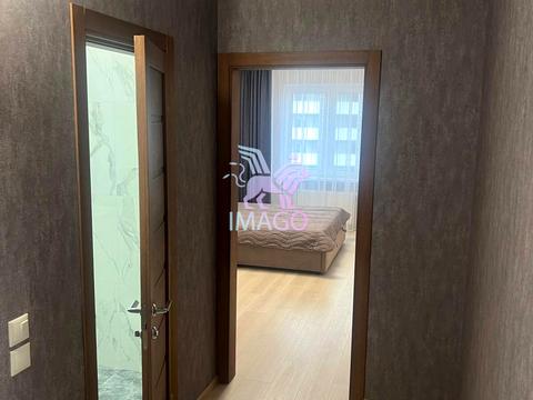 квартира по адресу Коноплянская ул., 22-А