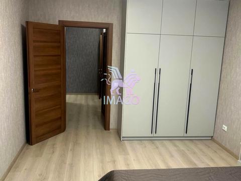 квартира по адресу Коноплянская ул., 22-А