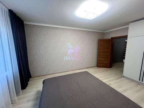 квартира по адресу Коноплянская ул., 22-А