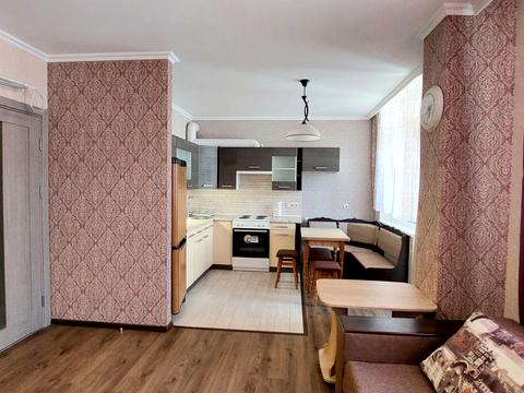 квартира по адресу Небесной Сотни просп. (Маршала Жукова), 109