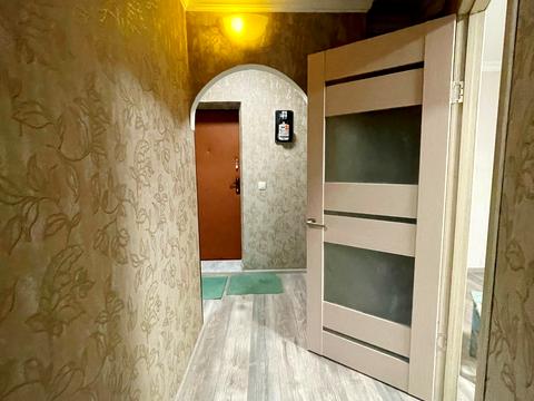 квартира по адресу Академика Заболотного ул., 156 к1