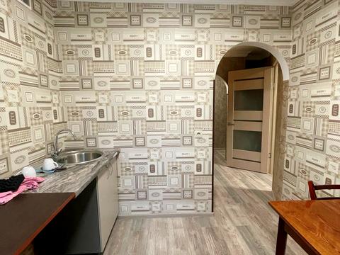 квартира по адресу Академика Заболотного ул., 156 к1