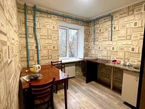 квартира по адресу Академика Заболотного ул., 156 к1