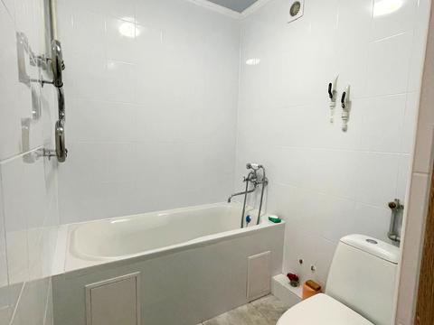 квартира по адресу Академика Заболотного ул., 156 к1