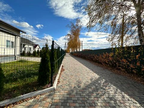 дом по адресу Київська