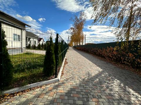 дом по адресу Київська