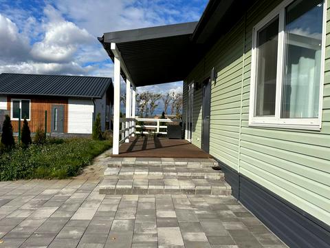 дом по адресу Київська