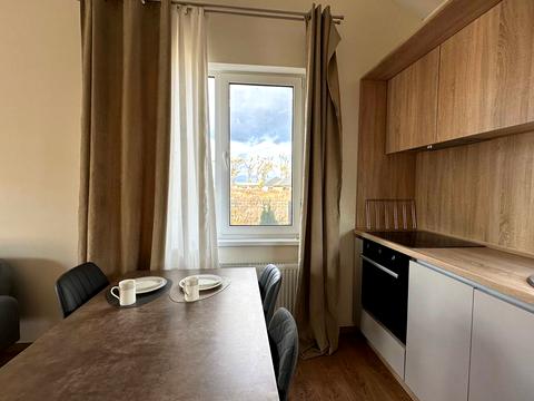 дом по адресу Київська