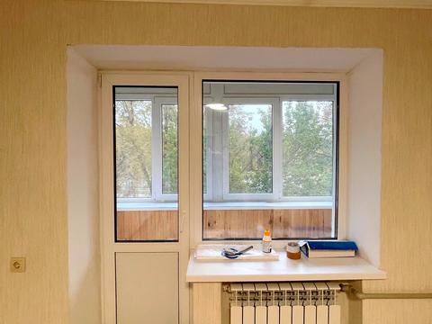 квартира по адресу Академика Заболотного ул., 156 к1