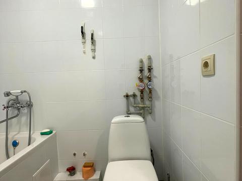 квартира по адресу Академика Заболотного ул., 156 к1