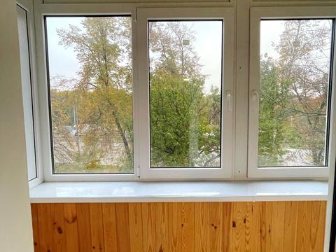 квартира по адресу Академика Заболотного ул., 156 к1