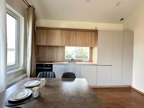 дом по адресу Київська