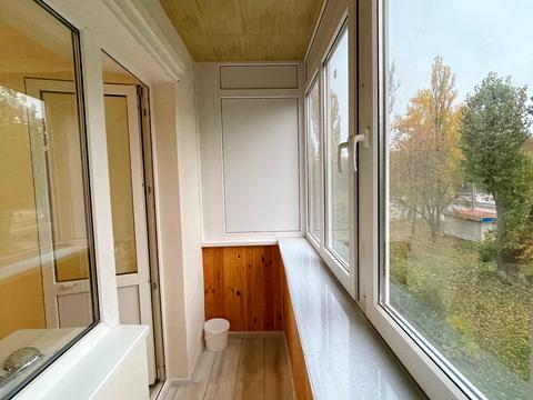 квартира по адресу Академика Заболотного ул., 156 к1