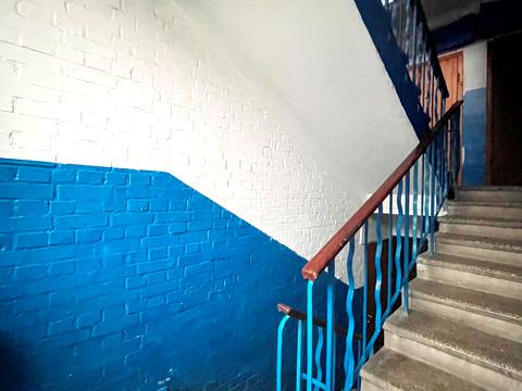 квартира по адресу Академика Заболотного ул., 156 к1