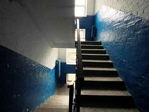 квартира по адресу Академика Заболотного ул., 156 к1