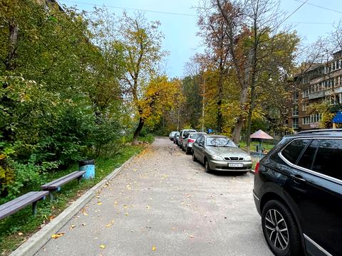 квартира по адресу Академика Заболотного ул., 156 к1