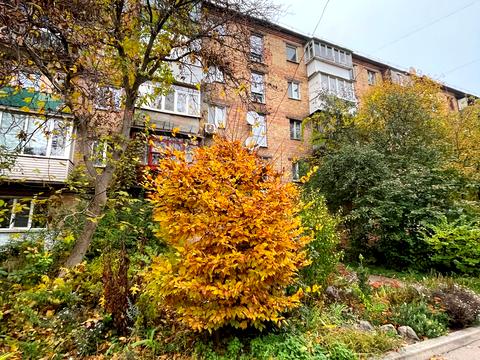 квартира по адресу Академика Заболотного ул., 156 к1