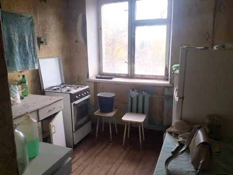 квартира за адресою Академіка Заболотного вул., 3