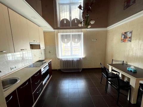 квартира за адресою Колонтаївська вул., 65