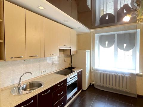 квартира за адресою Колонтаївська вул., 65