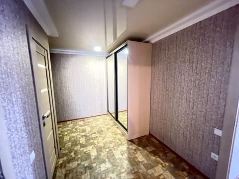 квартира за адресою Колонтаївська вул., 65