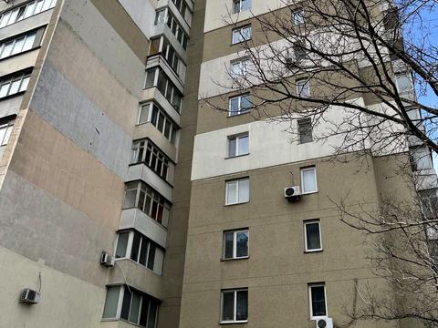квартира за адресою Колонтаївська вул., 65