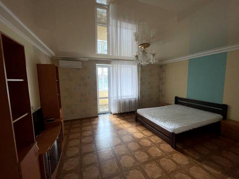 квартира за адресою Колонтаївська вул., 65