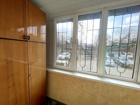 квартира за адресою Колонтаївська вул., 65