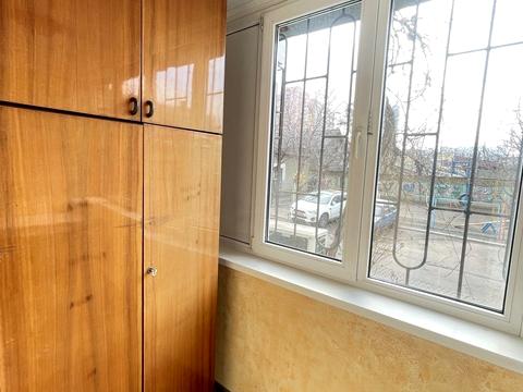 квартира за адресою Колонтаївська вул., 65