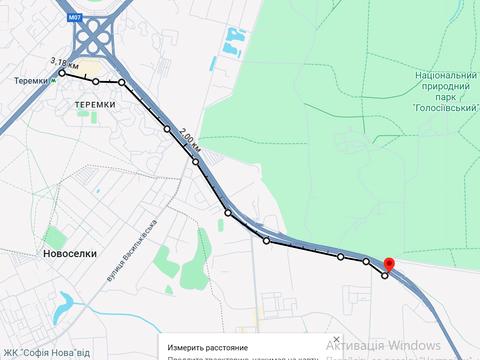 квартира по адресу Академика Заболотного ул., 156 к1