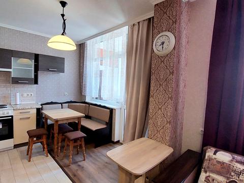 квартира по адресу Небесной Сотни просп. (Маршала Жукова), 109