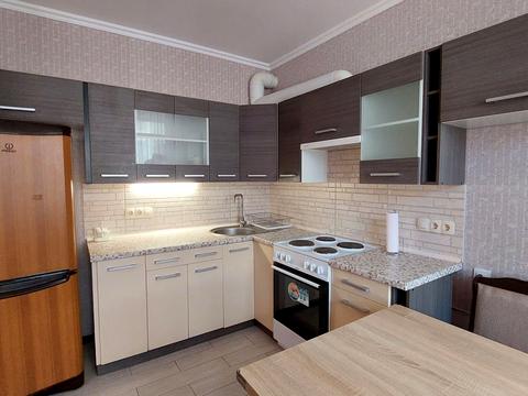 квартира по адресу Небесной Сотни просп. (Маршала Жукова), 109