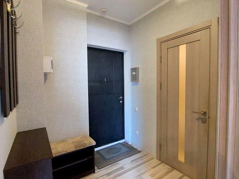 квартира по адресу Небесной Сотни просп. (Маршала Жукова), 109