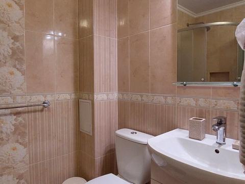 квартира по адресу Небесной Сотни просп. (Маршала Жукова), 109