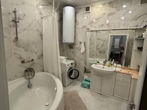 квартира по адресу Шота Руставели ул., 36