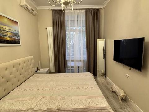 квартира по адресу Шота Руставели ул., 36