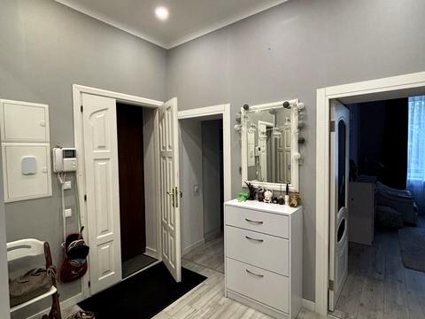 квартира по адресу Шота Руставели ул., 36